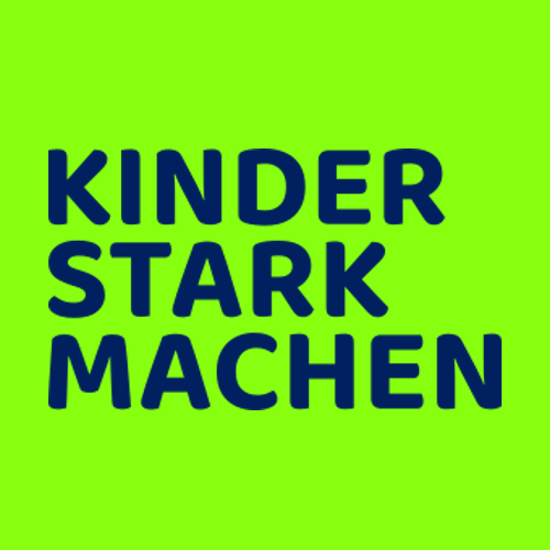 Kinder Stark Machen