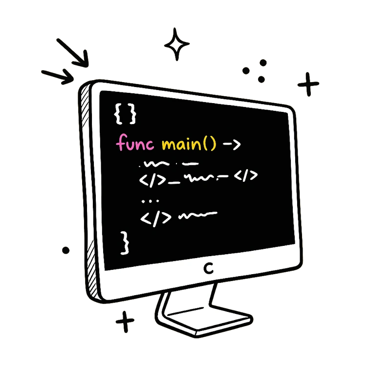Développement d'applications
